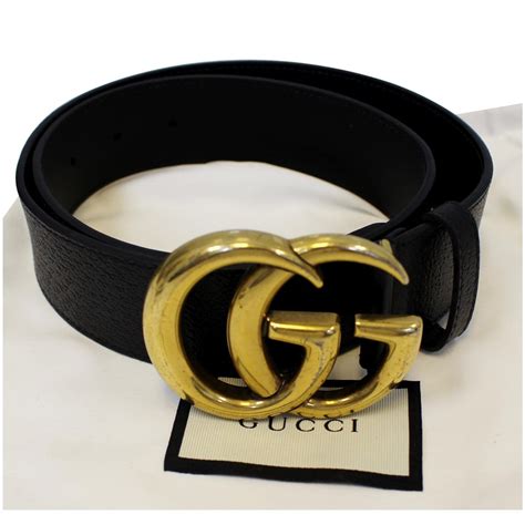 gucci belt black black|black Gucci belt for sale.